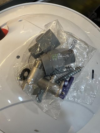 Svan Termo Eléctrico Vertical 80 Litros ST8001S