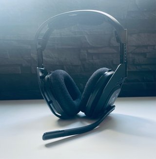 Astro A50 Gen 4 Auriculares Gaming + Base Station