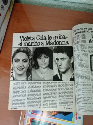 Revistas vale año 86