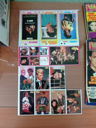 Revistas vale año 86