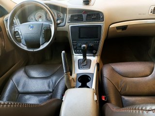 Volvo XC70 2007