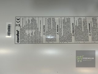 COMFEE' D50-15EFG Calentador de agua eléctrico