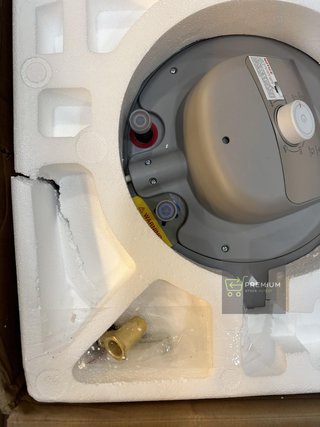 COMFEE' D50-15EFG Calentador de agua eléctrico