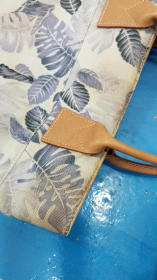 Lote de bolsos de mujer