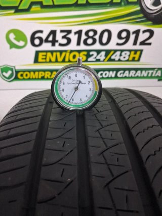 235 50 20 104W PIRELLI SCORPION ZERO ALL SEASON