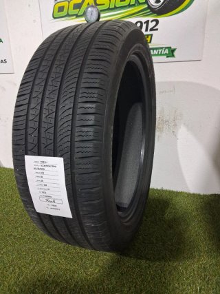 235 50 20 104W PIRELLI SCORPION ZERO ALL SEASON