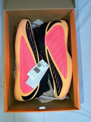 Zapatillas Baloncesto Adidas AE 1