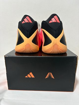 Zapatillas Baloncesto Adidas AE 1