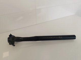 Tija Berria Allroad Carbono