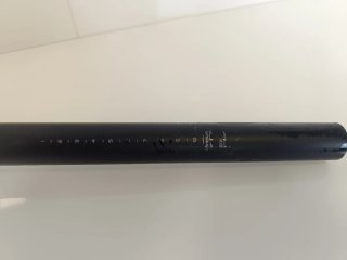 Tija Berria Allroad Carbono