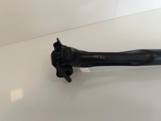 Tija Berria Allroad Carbono