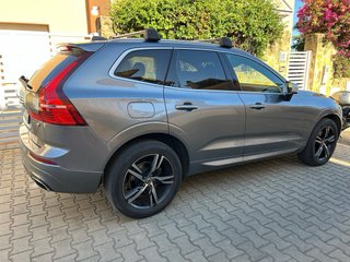 Volvo XC60 2019