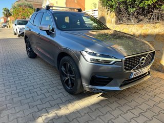 Volvo XC60 2019