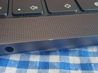 MacBook Pro 14 M4 Max 36GB RAM 1TB SSD Teclado UK