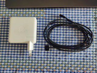 MacBook Pro 14 M4 Max 36GB RAM 1TB SSD Teclado UK