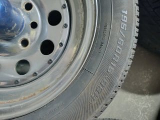 4 Tapacubos Azules para Ruedas.escarabajo año 72.