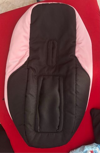 Saco Bugaboo Rosa