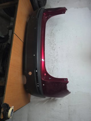 Paragolpes Trasero Mazda CX-30 2017