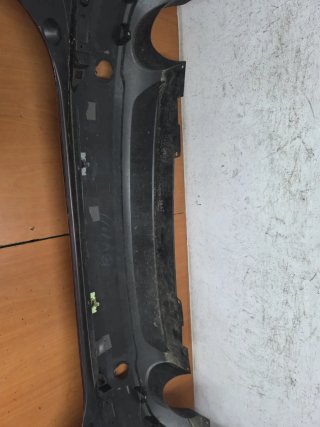 Paragolpes Trasero Mazda CX-30 2017