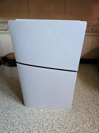 PS5 Digital + Mando DualSense + Base Carga