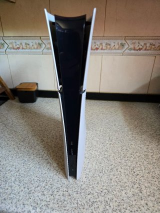 PS5 Digital + Mando DualSense + Base Carga