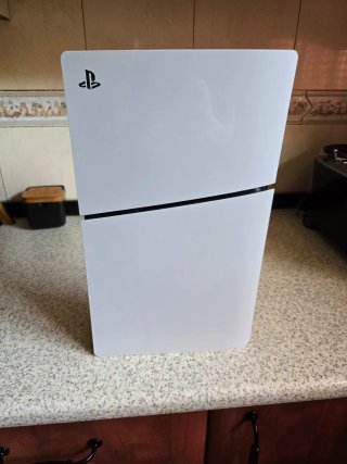 PS5 Digital + Mando DualSense + Base Carga