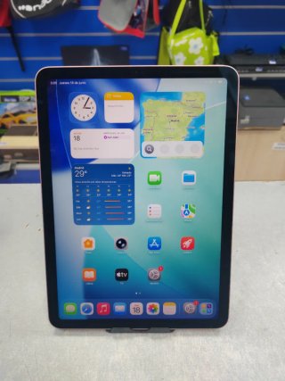 Apple iPad Air 4ª Gen Rosa