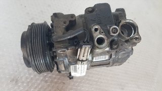 COMPRESOR AIRE ACONDICIONADO OPEL ZAFIRA B * 4471