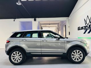 Land Rover Range Rover Evoque 2.2L TD4 150CV 4x4 Pure Tech Auto.