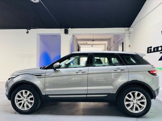 Land Rover Range Rover Evoque 2.2L TD4 150CV 4x4 Pure Tech Auto.
