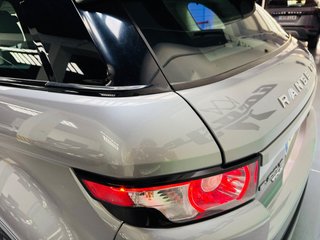 Land Rover Range Rover Evoque 2.2L TD4 150CV 4x4 Pure Tech Auto.