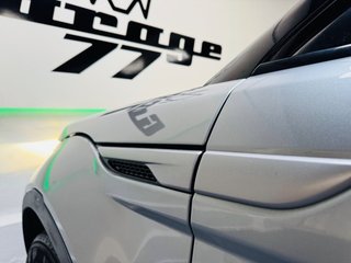 Land Rover Range Rover Evoque 2.2L TD4 150CV 4x4 Pure Tech Auto.