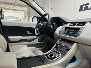 Land Rover Range Rover Evoque 2.2L TD4 150CV 4x4 Pure Tech Auto.