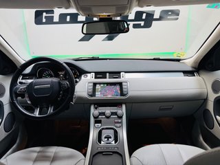 Land Rover Range Rover Evoque 2.2L TD4 150CV 4x4 Pure Tech Auto.