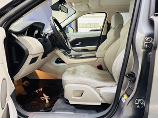 Land Rover Range Rover Evoque 2.2L TD4 150CV 4x4 Pure Tech Auto.