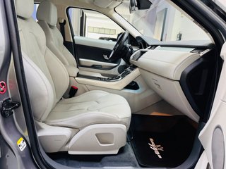 Land Rover Range Rover Evoque 2.2L TD4 150CV 4x4 Pure Tech Auto.