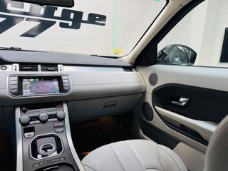 Land Rover Range Rover Evoque 2.2L TD4 150CV 4x4 Pure Tech Auto.