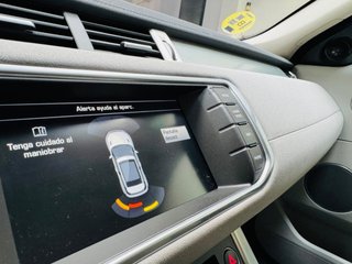 Land Rover Range Rover Evoque 2.2L TD4 150CV 4x4 Pure Tech Auto.