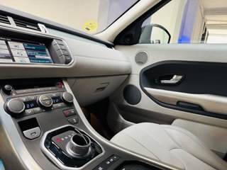 Land Rover Range Rover Evoque 2.2L TD4 150CV 4x4 Pure Tech Auto.