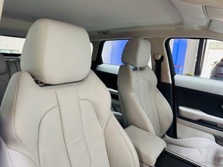 Land Rover Range Rover Evoque 2.2L TD4 150CV 4x4 Pure Tech Auto.