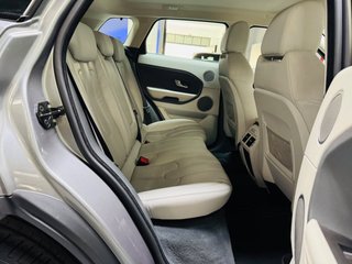 Land Rover Range Rover Evoque 2.2L TD4 150CV 4x4 Pure Tech Auto.