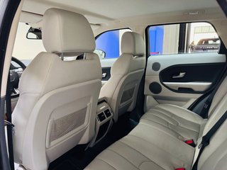 Land Rover Range Rover Evoque 2.2L TD4 150CV 4x4 Pure Tech Auto.