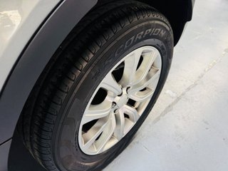 Land Rover Range Rover Evoque 2.2L TD4 150CV 4x4 Pure Tech Auto.