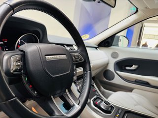 Land Rover Range Rover Evoque 2.2L TD4 150CV 4x4 Pure Tech Auto.