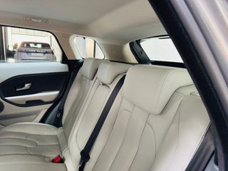 Land Rover Range Rover Evoque 2.2L TD4 150CV 4x4 Pure Tech Auto.