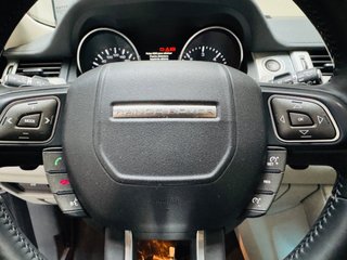 Land Rover Range Rover Evoque 2.2L TD4 150CV 4x4 Pure Tech Auto.