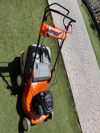 Cortacésped Oleo-Mac Serie 6
