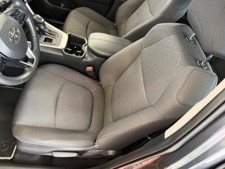 Toyota RAV4 2022