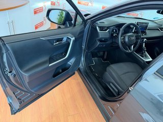 Toyota RAV4 2022
