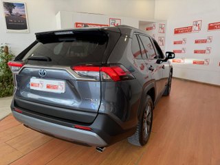 Toyota RAV4 2022